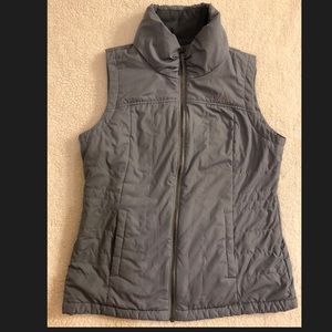 Columbia insulated vest
